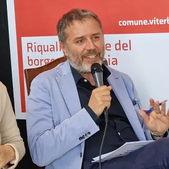 Aronne: «All’ex Zaffera un centro di ricerca sull’IA»