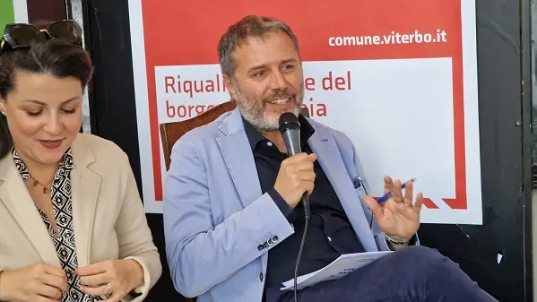 Aronne: «All’ex Zaffera un centro di ricerca sull’IA»