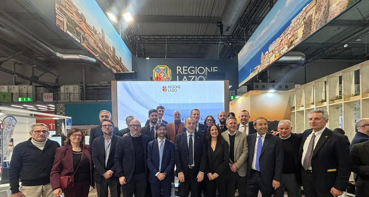 «Bit, anche quest’anno la Tuscia protagonista fra eventi sportivi, turismo e sapori»