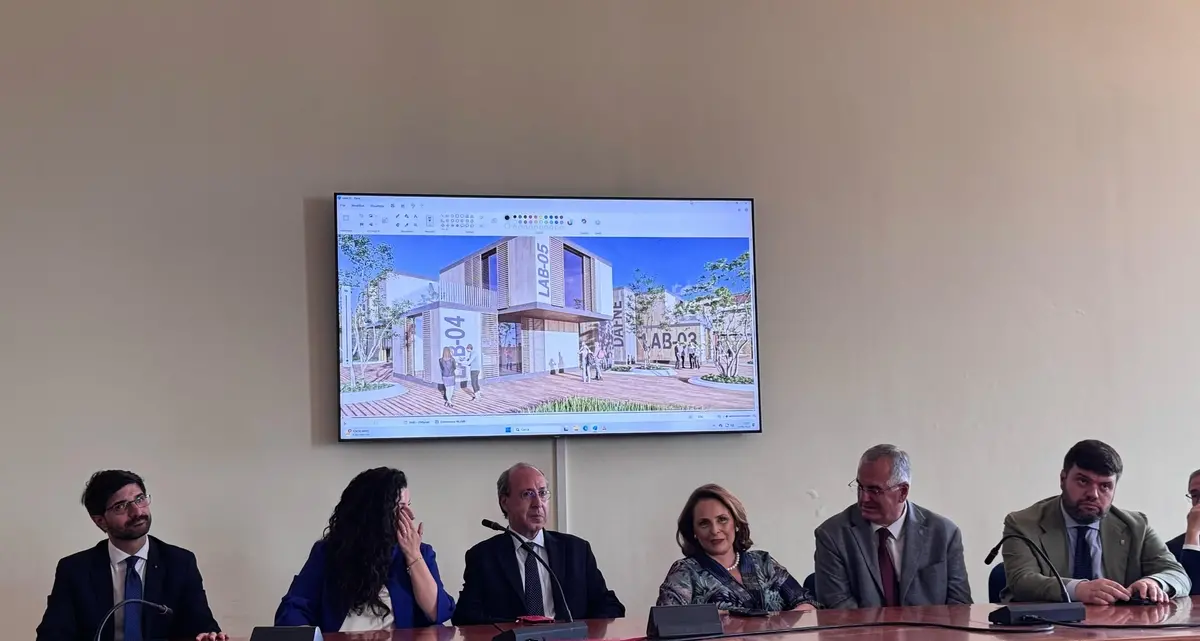 «Agraria, pronti a trovare risorse per ricostruire i laboratori»