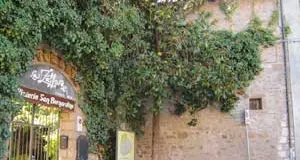 Zaffera, una nuova vita come polo multimediale