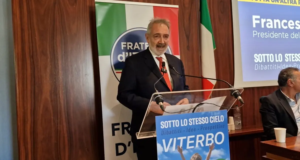 «Pronti a presentare il nuovo piano regionale rifiuti»