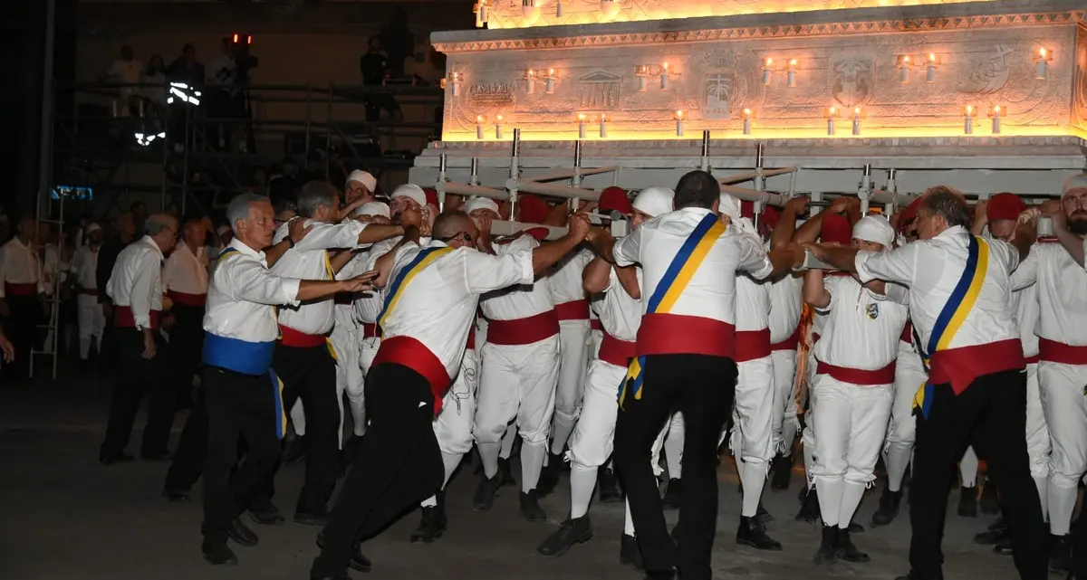 La promozione di Viterbo corre sui social