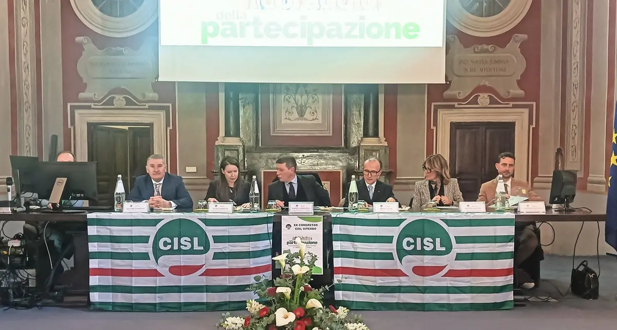 «Serve un modello sociale ed economico più giusto»