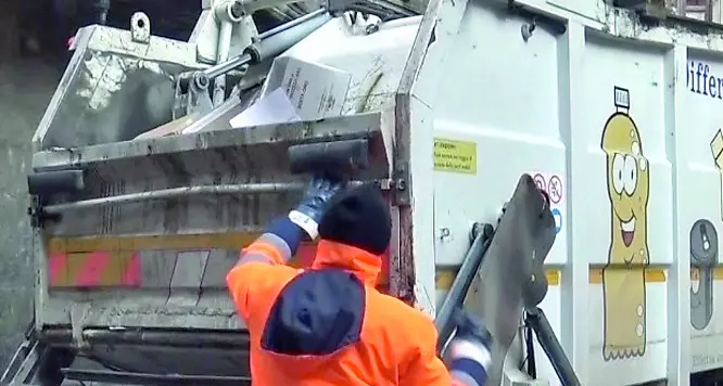 Raccolta rifiuti, aggiudicato l’appalto pluriennale