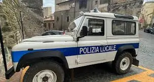 Tarquinia: la polizia locale intensifica i controlli per il ferragosto