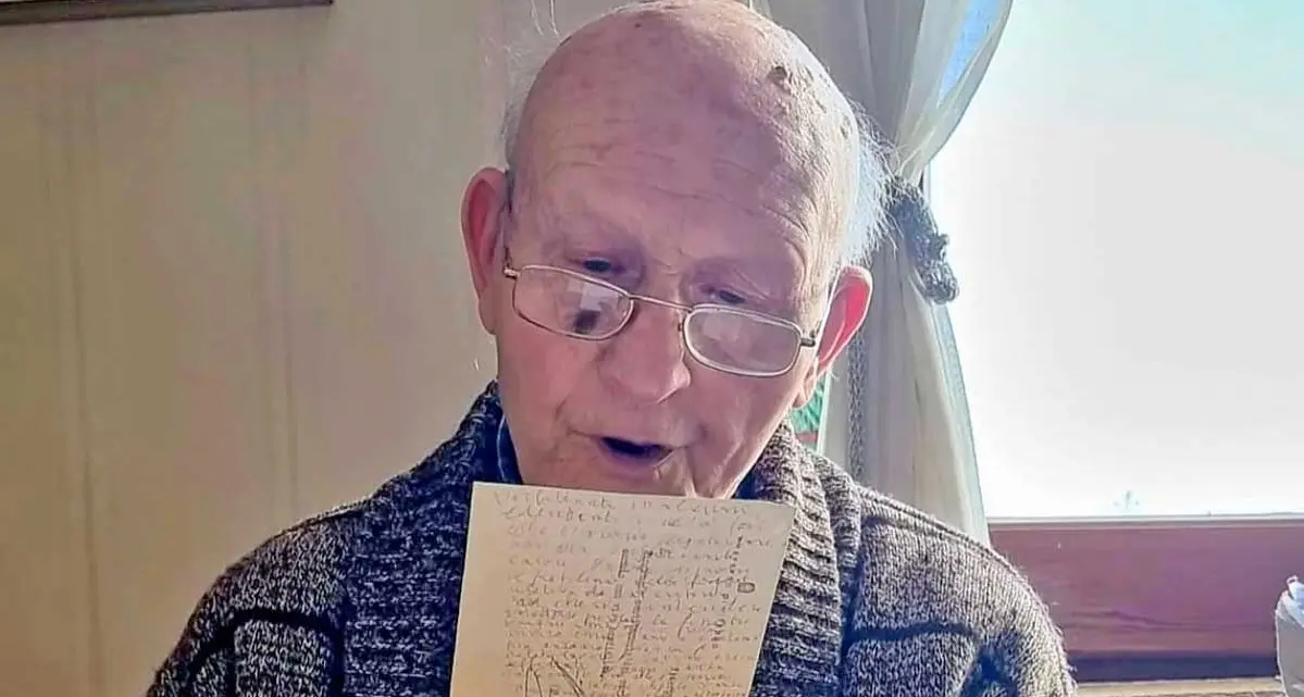 Si è spento Francesco Sicilia, ex pretore di Viterbo