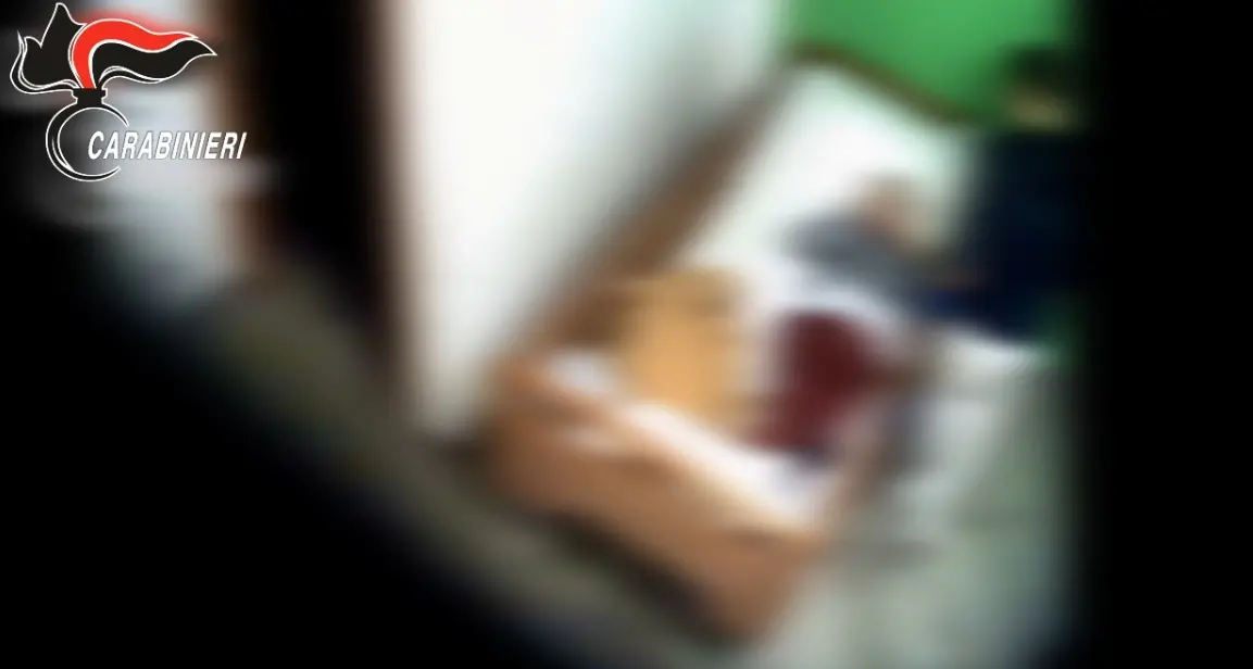 «Maltrattamenti nella casa di riposo, chi sa parli»