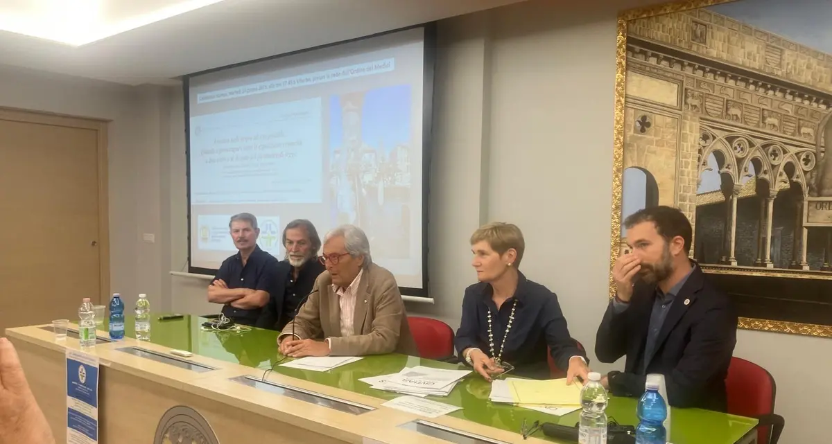 Arsenico nell’acqua, nuove strumentazioni per intervenire