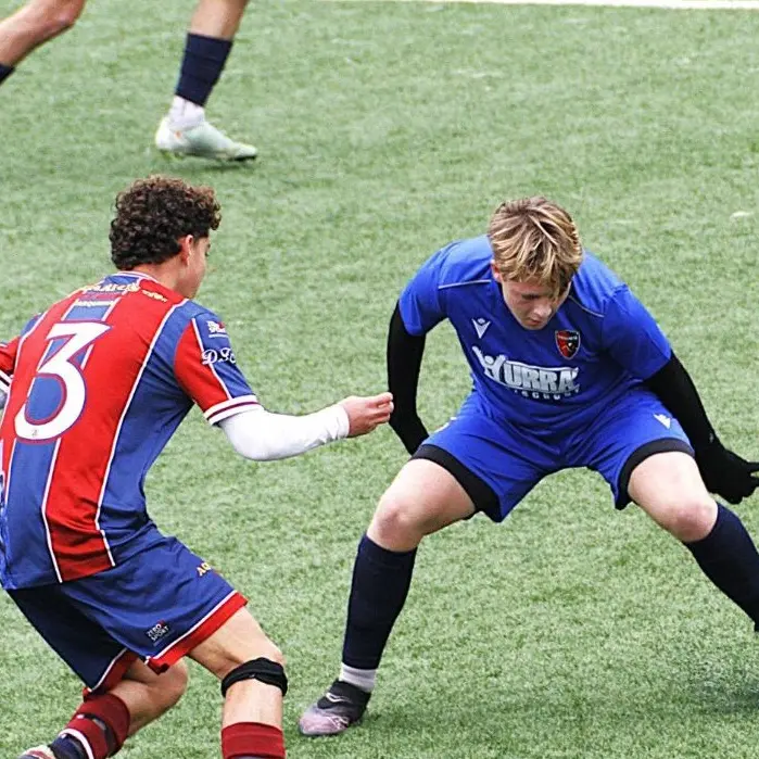 Juniores: ecco le sfide odierne di tutte le compagini della Tuscia