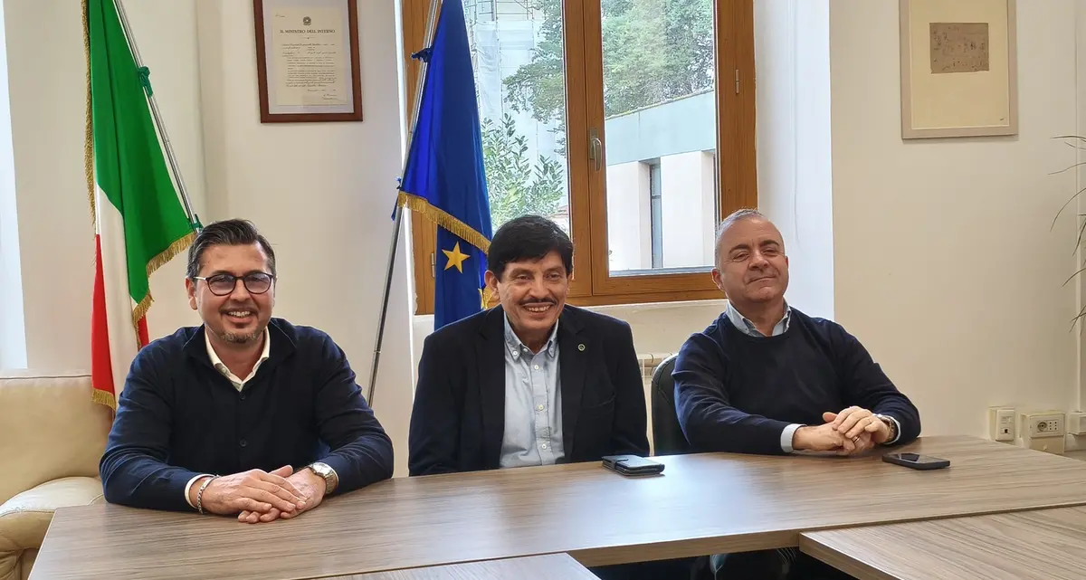 Accordi trasversali, maggioranze parallele