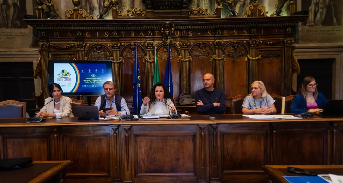 Viterbo: torna “Giocavamo pe’ strada” e si arricchisce