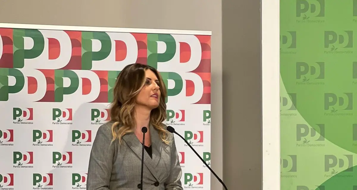 Pd, per il circolo di Viterbo parte la campagna di tesseramento