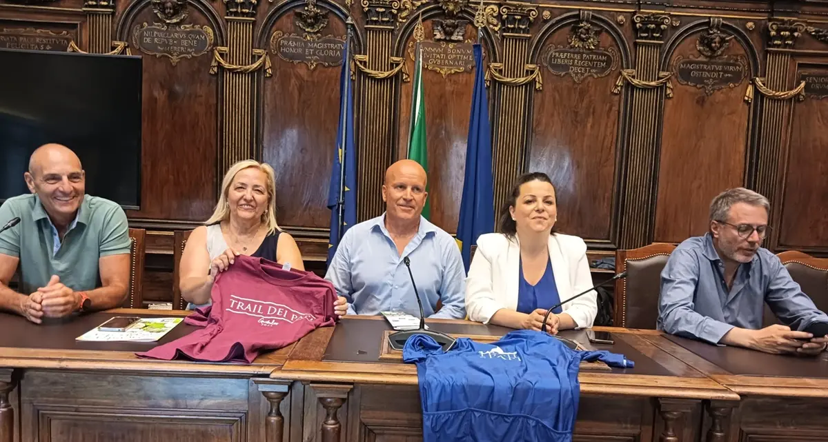 Torna il Trial dei papi e Viterbo è protagonista