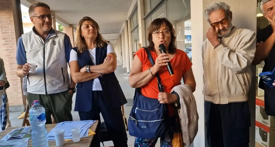 «Centro d’accoglienza a Santa Lucia, serve trasparenza e partecipazione»