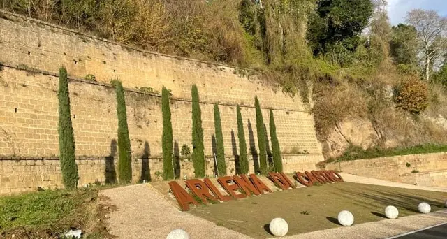 Arlena di Castro, no definitivo alla discarica