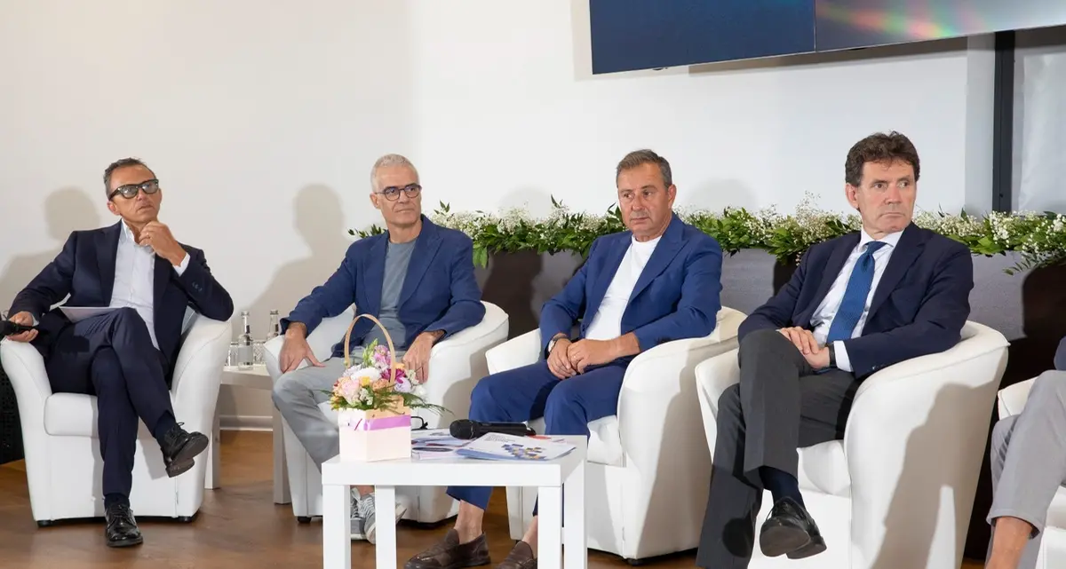 Unindustria festeggia 80 anni nella Tuscia