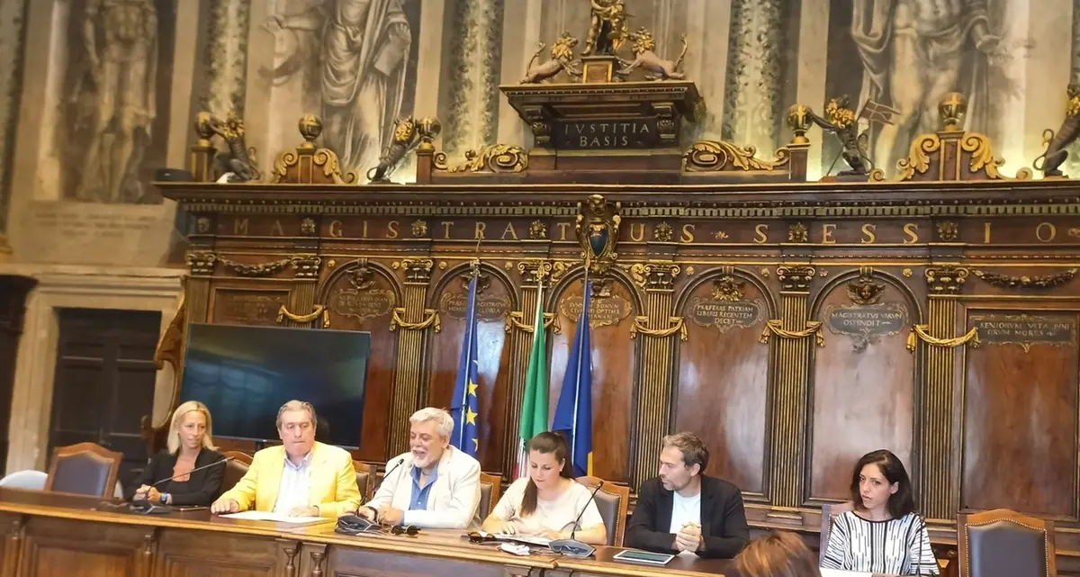 Viterbo e la Tuscia in Festival