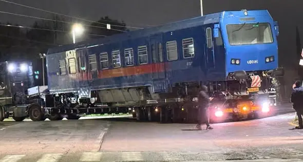 «Roma-Viterbo: crollano le soppressioni»