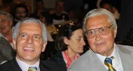 «Nello Celestini, padre nobile dei facchini»