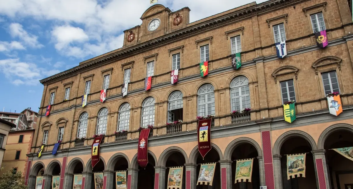 Acquapendente: a bando l’assegnazione di 7 posti nel mercato settimanale