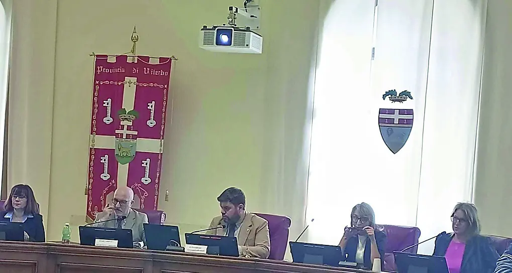 Scorie, subito un incontro col ministro Fratin