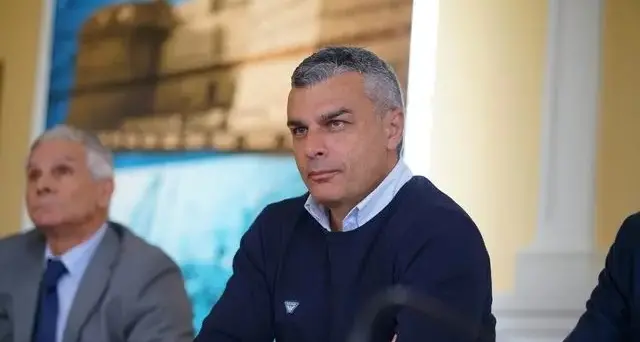 «Passaggio chiave per dare finalmente certezze al percorso di reindustrializzazione»