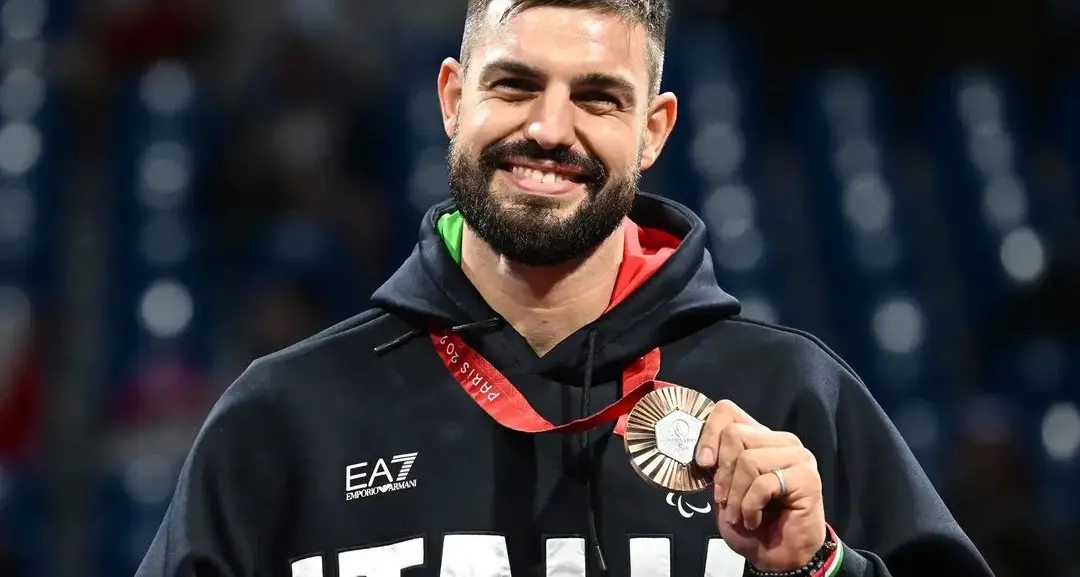 Coppa del Mondo Paralimpica 2026: riflettori puntati su Giordan