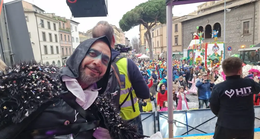 «Carnevale viterbese, scarsa collaborazione limita la crescita»