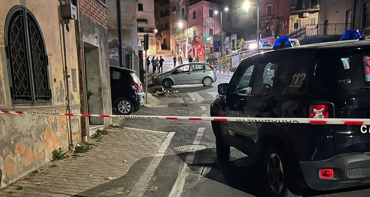 Fabrica di Roma: uomo ucciso a bottigliate