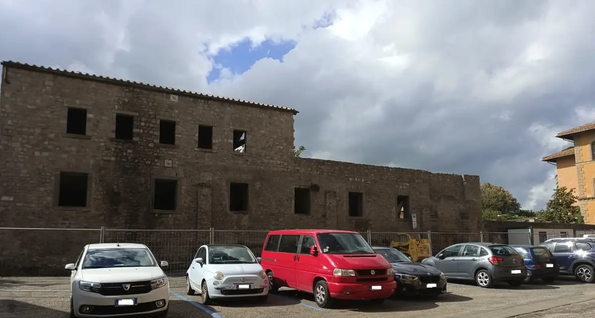 Nuovi cantieri sulla linea di partenza