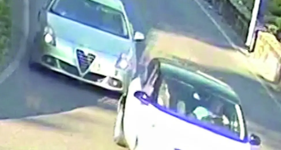 Omicidio Bramucci, 22 anni di reclusione al terzo uomo