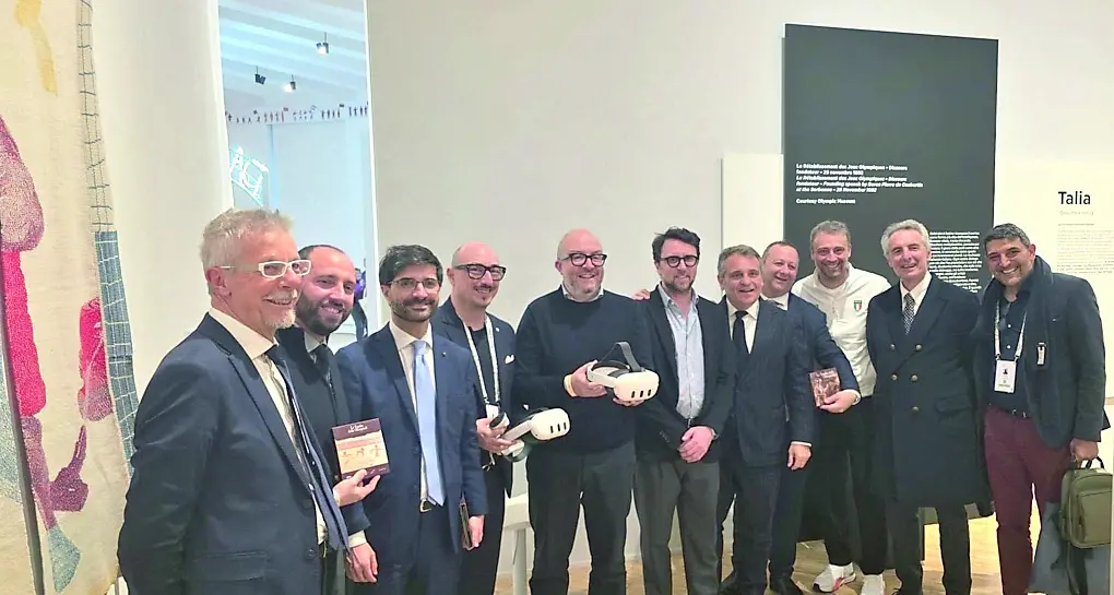 «Tradizione e innovazione per raccontare al mondo l’eccellenza dei nostri territori»