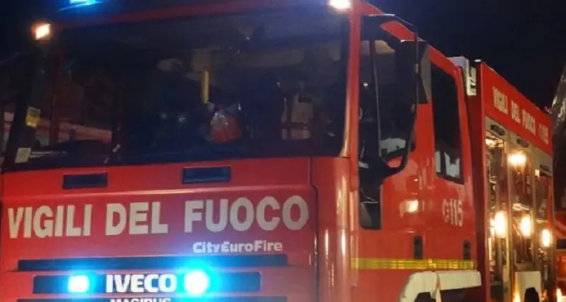 Viterbo: fuga di gas su strada delle Pietrare