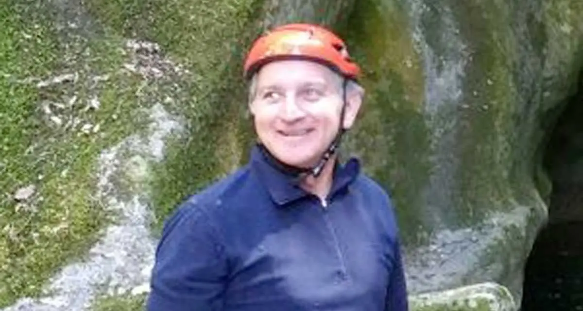 Viterbo: oggi a Grotte Santo Stefano i funerali di Massimo Olimpieri