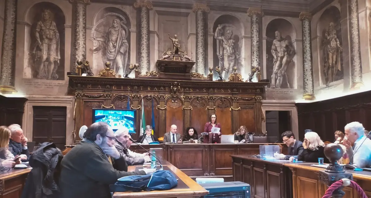 Talete, slitta di qualche settimana il bando per ingresso privati