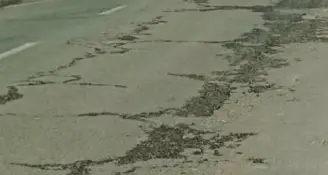 «Cassia, mancano i soldi per la manutenzione ordinaria»