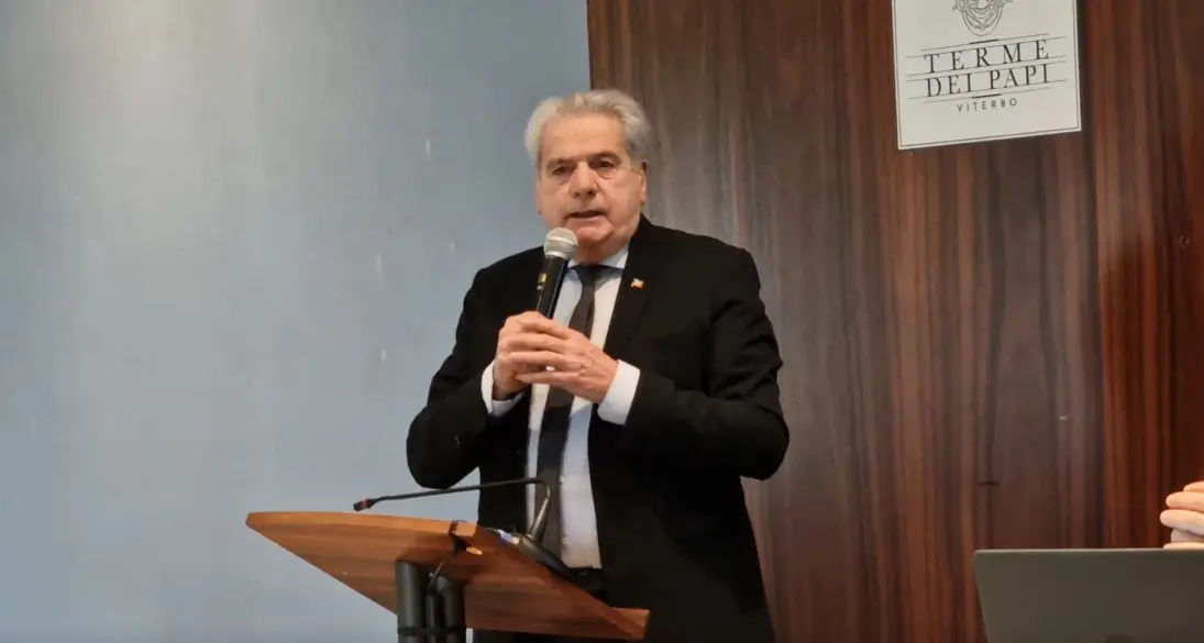 Arena: «Un partito liberale deve essere aperto a idee diverse»