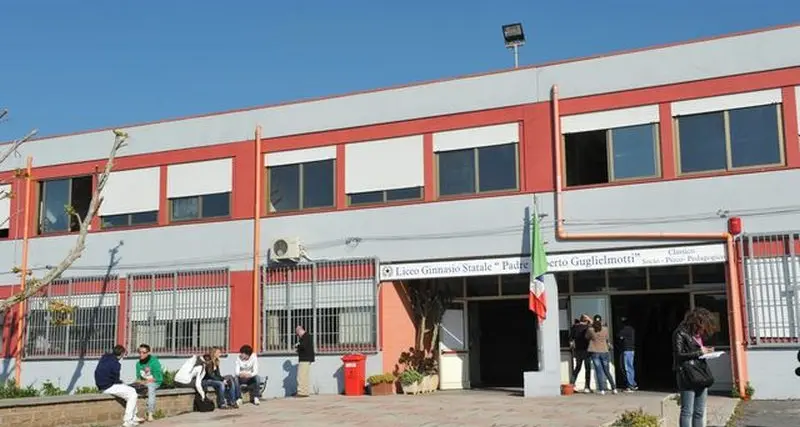 Guglielmotti, incontro tra tecnici