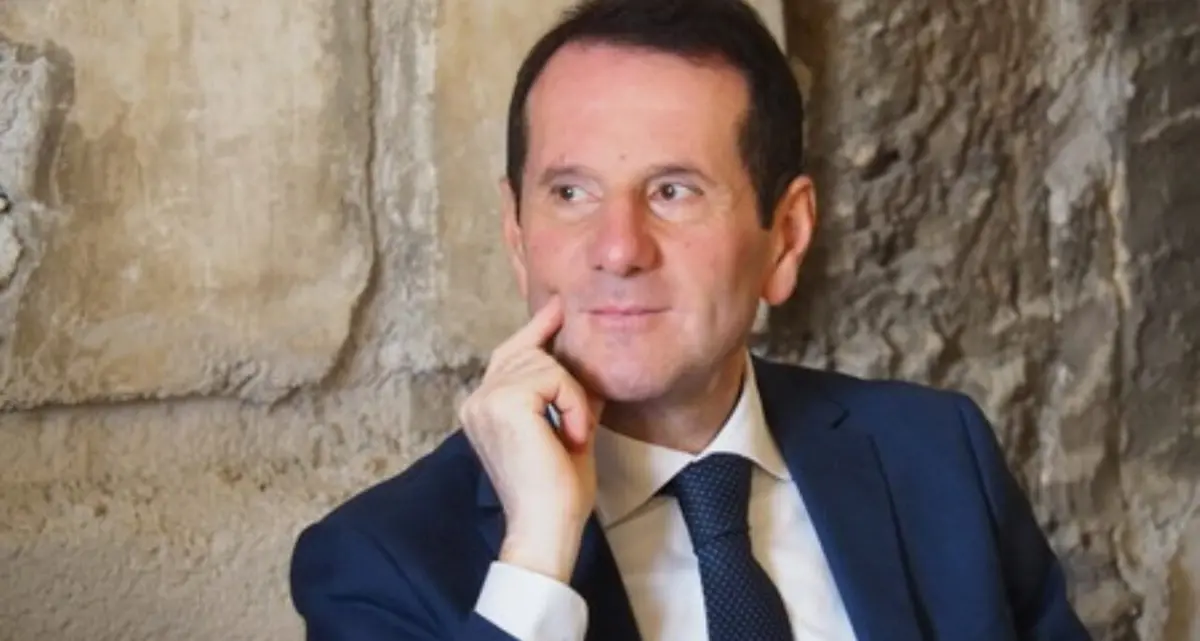 Sandro Pappalardo è il nuovo presidente di Ita-Lufthansa