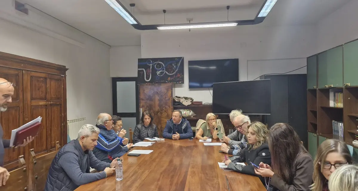 Pubblica incolumità, via libera al regolamento