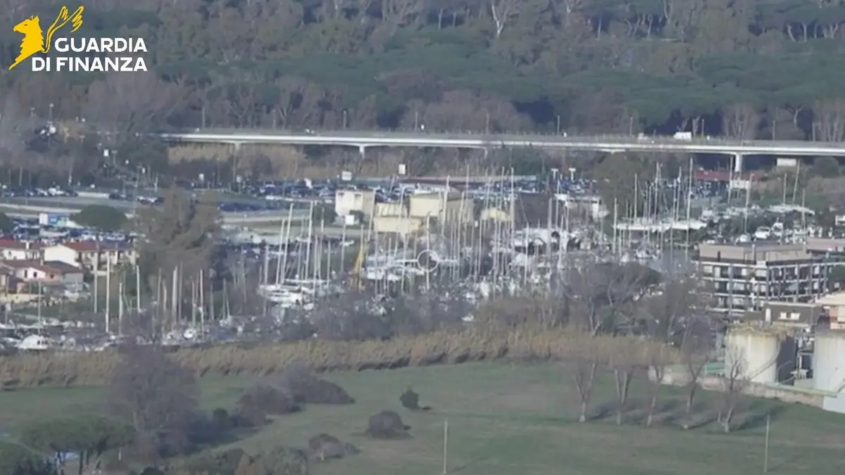 Roan, stretta sugli illeciti ambientali