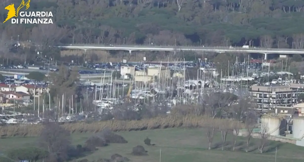 Roan, stretta sugli illeciti ambientali