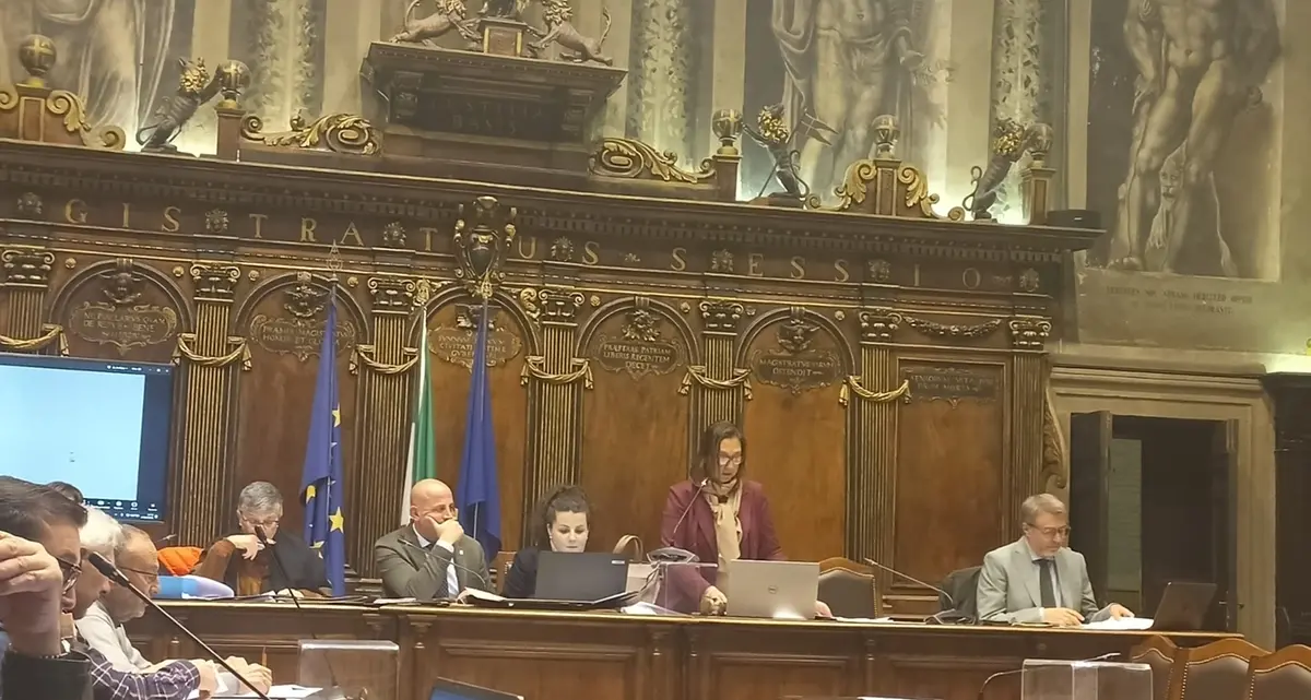 Viterbo: utilizzo tassa soggiorno, ok dalla maggioranza