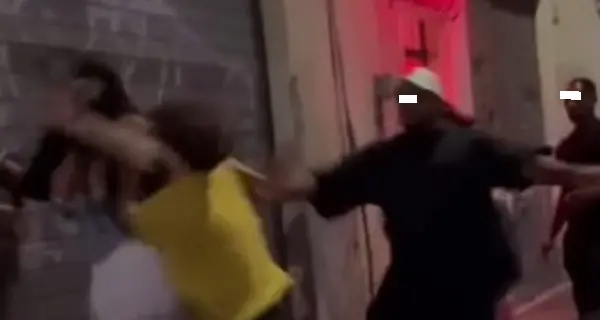 Giovane transgender viterbese aggredita a Roma