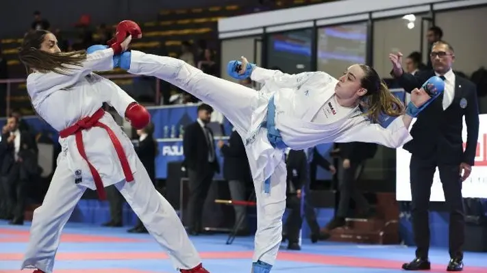 Legittimo non ha rivali in Italia