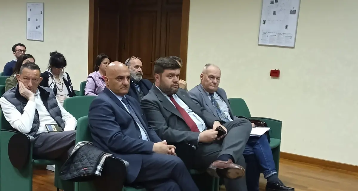 Comunità montane, in arrivo nuovi commissari