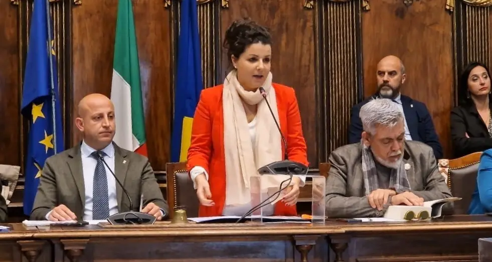 Frontini: «Discarica, proseguiamo la nostra battaglia contro l’ampliamento»