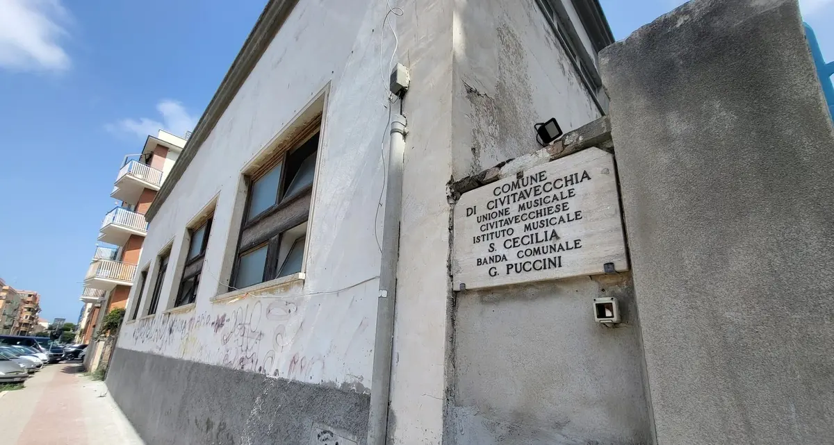 Guardia di Finanza al Pincio per i 160.000 euro dell’Unione Musicale