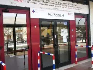 Cup di via Cadorna, la Asl: «Chiusura iniziativa autonoma di un dirigente»